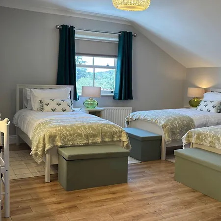 Holiday home 490 -