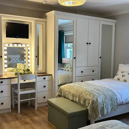 Holiday home 490 - *