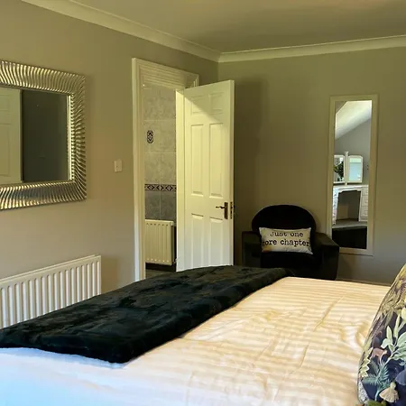 490 - Holiday home Clifden