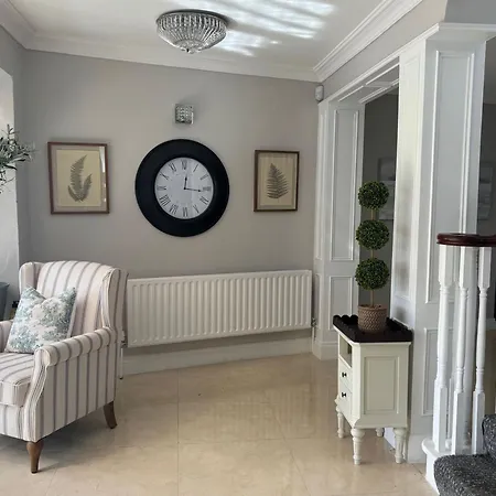Holiday home 490 - Clifden