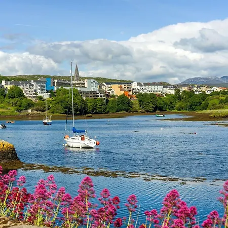 490 - Holiday home Clifden