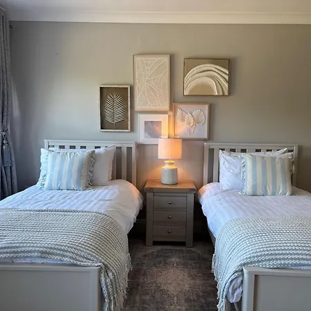 Holiday home 490 - Clifden