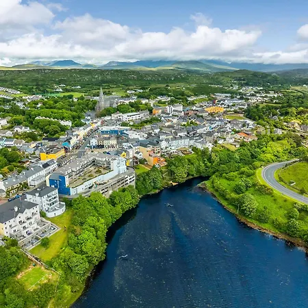 490 - * Clifden