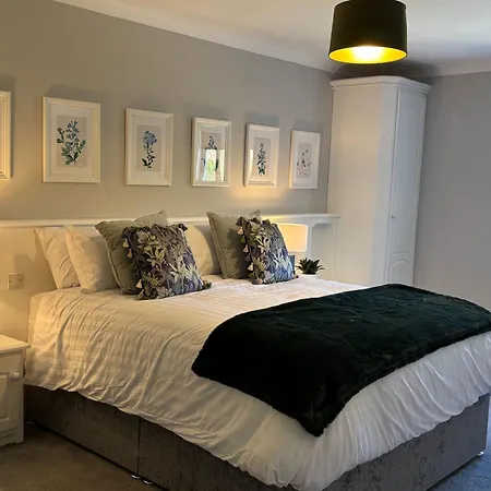 Holiday home 490 -