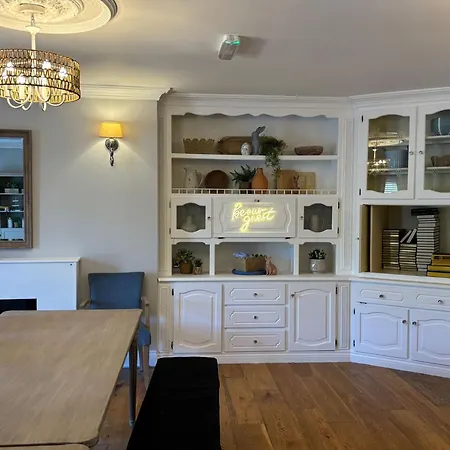 490 - Holiday home *