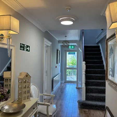 Holiday home 490 - *