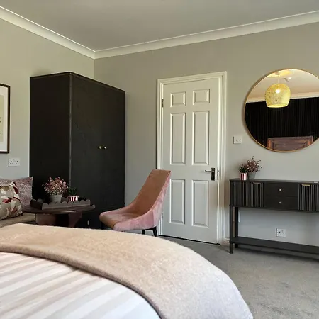 Holiday home 490 - Clifden