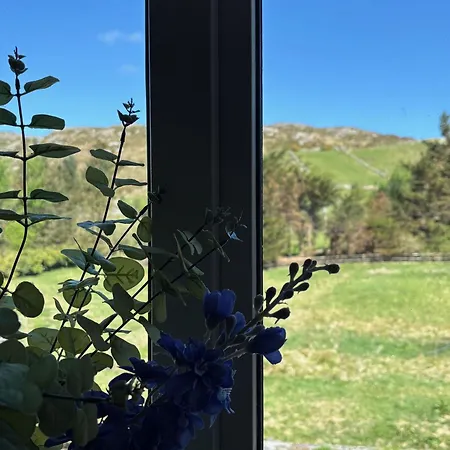 Holiday home 490 -