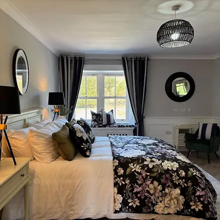 Holiday home 490 - Clifden