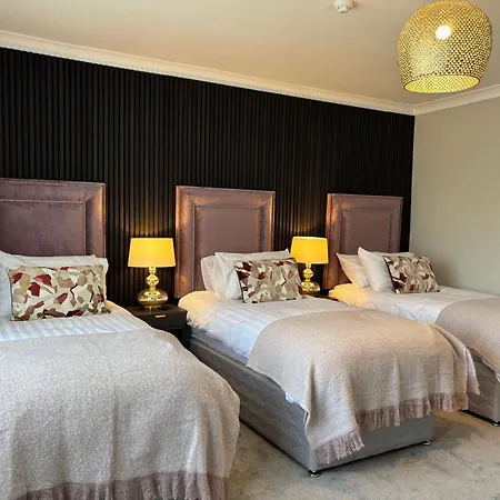 490 - Holiday home