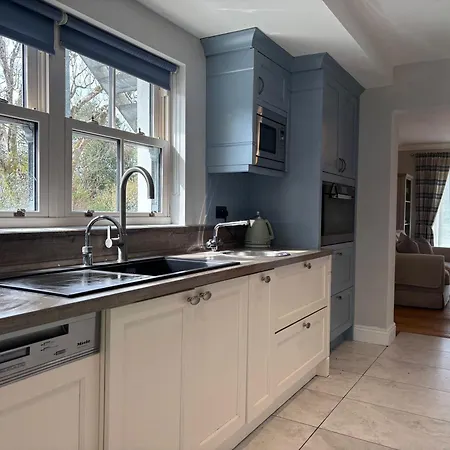 490 - Holiday home
