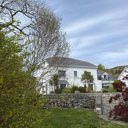 490 - Holiday home Clifden